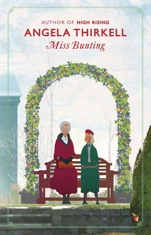 [Barsetshire 14] • Miss Bunting